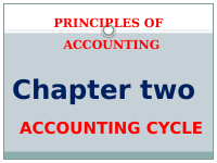 chap 2 principle Accounting .pptx